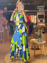 Load image into Gallery viewer, San Diego Wrap Skirt & Top Set