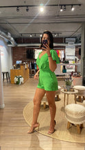 Load image into Gallery viewer, Moscow Short Jumpsuit