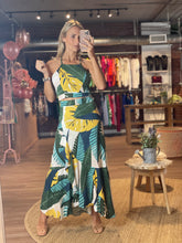 Load image into Gallery viewer, San Diego Wrap Skirt & Top Set