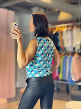 Load image into Gallery viewer, Washington Fluity Top (SPF +50)