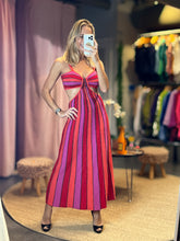 Load image into Gallery viewer, Coral Gables knit Dress