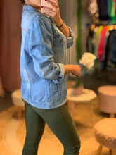 Load image into Gallery viewer, Cibele Jacket