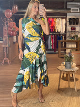 Load image into Gallery viewer, San Diego Wrap Skirt & Top Set