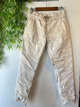 Load image into Gallery viewer, Joan Italian Jogger Pants - One Size
