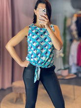 Load image into Gallery viewer, Washington Fluity Top (SPF +50)