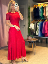 Load image into Gallery viewer, Kendall Crochet Dress