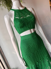 Load image into Gallery viewer, Santiago Crochet Set