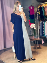 Load image into Gallery viewer, Women's Comfy Dress