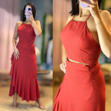 Load image into Gallery viewer, San Diego Wrap Skirt & Top Set