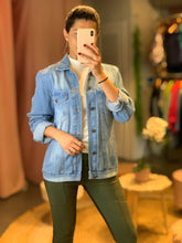 Load image into Gallery viewer, Cibele Jacket