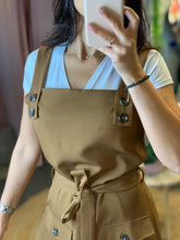 Load image into Gallery viewer, Simara Front Pocket Jumpsuit