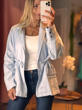 Load image into Gallery viewer, Chester Blue Blazer