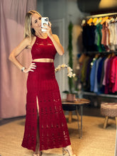 Load image into Gallery viewer, Santiago Crochet Set