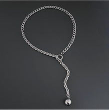 Load image into Gallery viewer, Nina Lunar Necklace