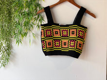 Load image into Gallery viewer, Salvador Brasil Crop Top