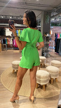 Load image into Gallery viewer, Moscow Short Jumpsuit