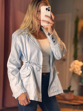 Load image into Gallery viewer, Chester Blue Blazer