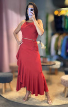 Load image into Gallery viewer, San Diego Wrap Skirt & Top Set