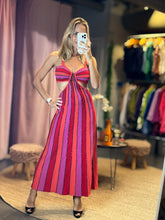 Load image into Gallery viewer, Coral Gables knit Dress
