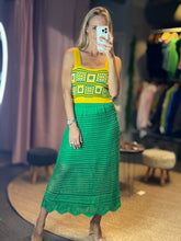 Load image into Gallery viewer, Salvador Brasil Crop Top