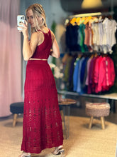 Load image into Gallery viewer, Santiago Crochet Set