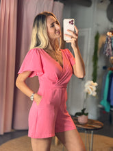 Load image into Gallery viewer, Moscow Short Jumpsuit