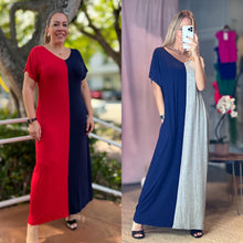 Load image into Gallery viewer, Women's Comfy Dress