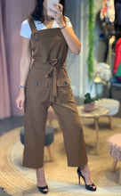 Load image into Gallery viewer, Simara Front Pocket Jumpsuit
