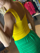 Load image into Gallery viewer, Salvador Brasil Crop Top