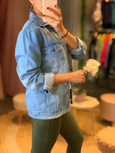Load image into Gallery viewer, Cibele Jacket