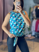 Load image into Gallery viewer, Washington Fluity Top (SPF +50)