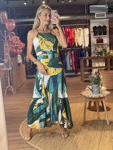 Load image into Gallery viewer, San Diego Wrap Skirt & Top Set