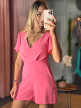 Load image into Gallery viewer, Moscow Short Jumpsuit