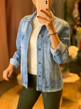 Load image into Gallery viewer, Cibele Jacket