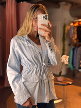 Load image into Gallery viewer, Chester Blue Blazer