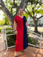 Load image into Gallery viewer, Women's Comfy Dress