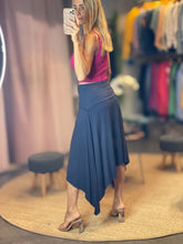 Load image into Gallery viewer, Romenia Comfy Skirt

