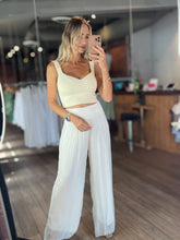 Load image into Gallery viewer, Volos Silk Pants
