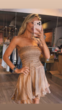 Load image into Gallery viewer, Zaragoza Mini Dress
