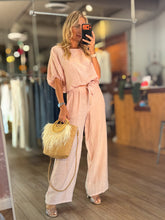 Load image into Gallery viewer, Fiorella Linen Pants
