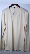 Load image into Gallery viewer, Sebastian Long Sleeves Cotton T-Shirt
