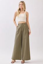 Load image into Gallery viewer, Piper Cotton Twill Pants
