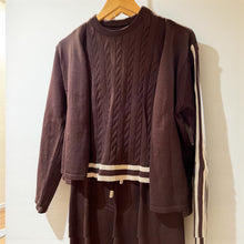 Load image into Gallery viewer, Luciana Knit Set (3 pieces)
