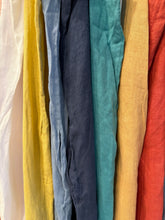 Load image into Gallery viewer, Adora Linen Jumpsuit
