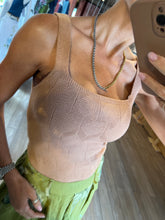 Load image into Gallery viewer, Nora Knit Top
