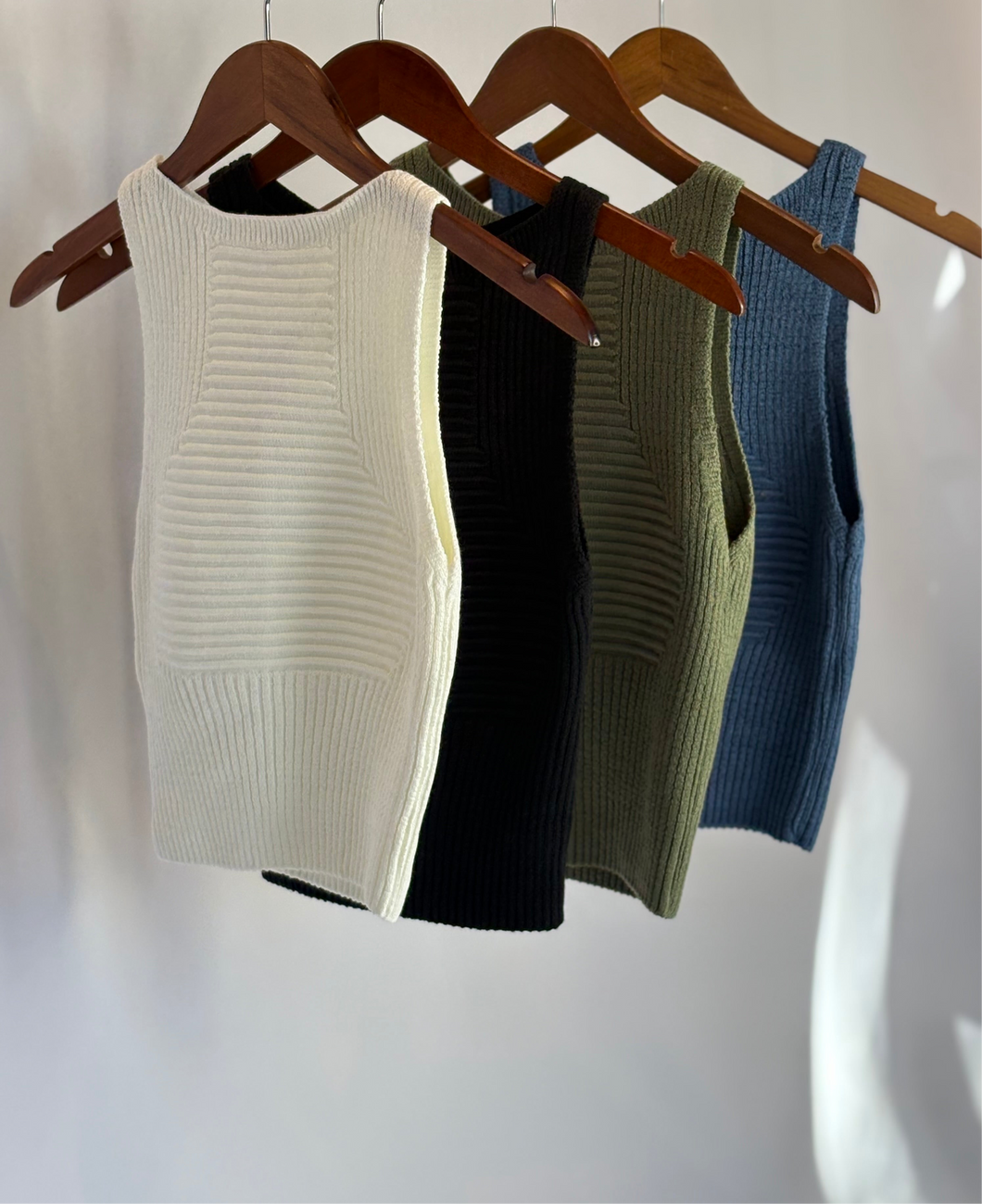 Aria Knit Top