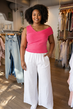 Load image into Gallery viewer, Sarita Linen Pants
