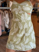 Load image into Gallery viewer, Amaia Mini Dress
