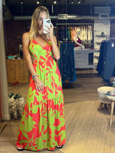 Load image into Gallery viewer, Cambodia Maxi Dress
