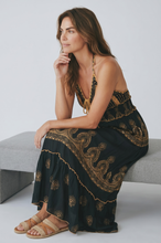 Load image into Gallery viewer, Zariyah Cotton Dress
